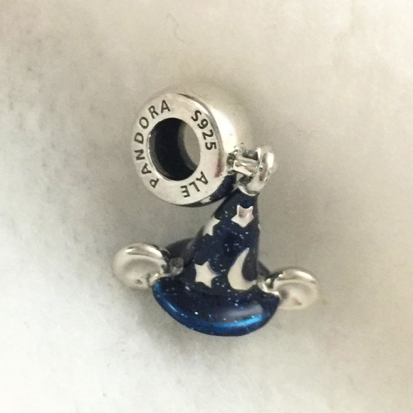Pandora Jewelry - Pandora Mickey Sorcerer Magic Hat